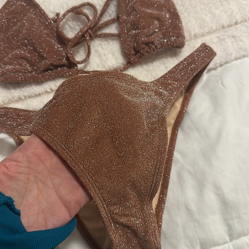 Bathing Suit - Picture 2 of 5
